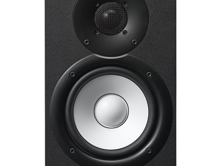 Yamaha HS5 5  Powered Studio Monitor - Black Discount