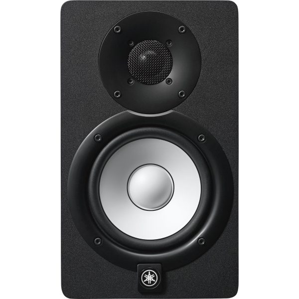 Yamaha HS5 5  Powered Studio Monitor - Black Discount