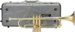 Adams Artist Series #40 Trumpet W Case, 460 Bore - Lacquer Cheap