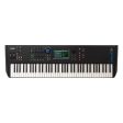 Yamaha MODX7+ 76-Key, Midrange Synthesizer Online now