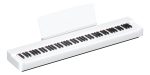 Yamaha P225WH Mid-level White 88-note, Weighted Action Digital Piano Cheap