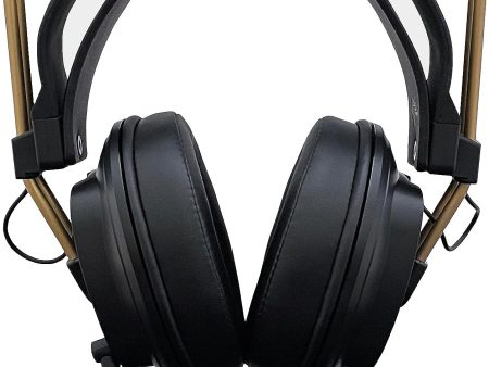 Fostex T50RP Headphones - 50th Anniversary Limited Edition Hot on Sale