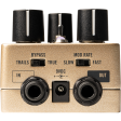 Universal Audio Heavenly Plate Reverb Pedal Online Sale