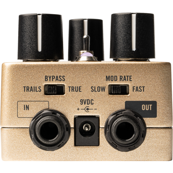 Universal Audio Heavenly Plate Reverb Pedal Online Sale