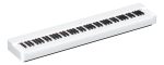 Yamaha P225WH Mid-level White 88-note, Weighted Action Digital Piano Cheap