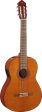 Yamaha CGX122MC Classical Electric Guitar - Solid Western Red Cedar Top Cheap