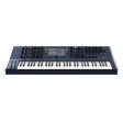 Waldorf Quantum MKII 16 Voice Polyphonic Synthesizer Online Hot Sale