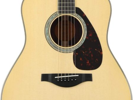 Yamaha L-Series LL16 Acoustic Electric Guitar For Cheap