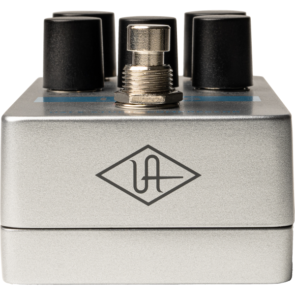 Universal Audio 1176 Studio Compressor Pedal Online Hot Sale