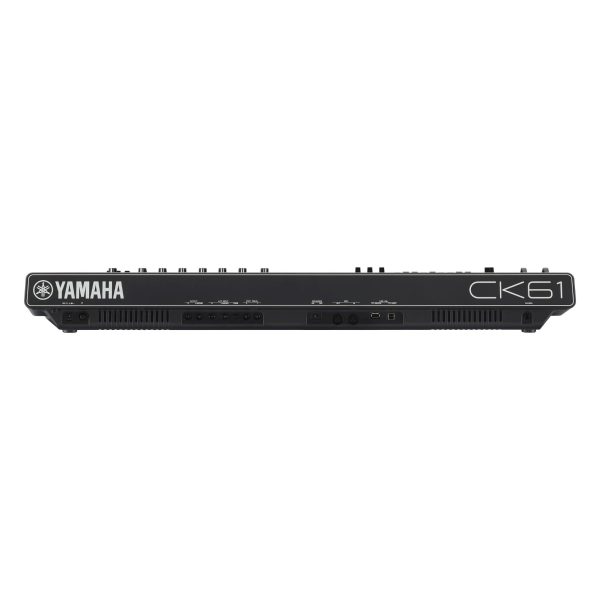 Yamaha CK61 61 Key Stage Keyboard Supply