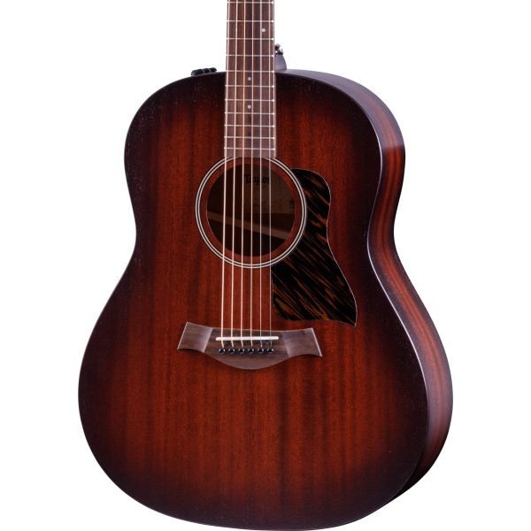 Taylor AD27E American Dream GP Acoustic Electric Guitar in Shaded Edgeburst Discount