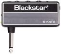 Blackstar amPlug2 FLY Bass Headphone Amp for Bass Guitars (AP2FLYBASS) Hot on Sale