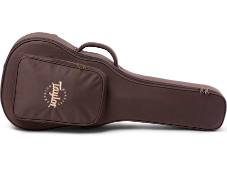 Taylor GS Mini Aero Case Chocolate Brown on Sale