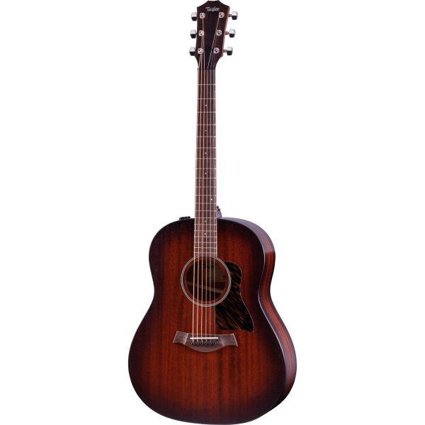 Taylor AD27E American Dream GP Acoustic Electric Guitar in Shaded Edgeburst Discount