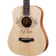 Taylor Taylor Swift Baby Taylor Acoustic Guitar Online