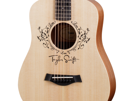 Taylor Taylor Swift Baby Taylor Acoustic Guitar Online