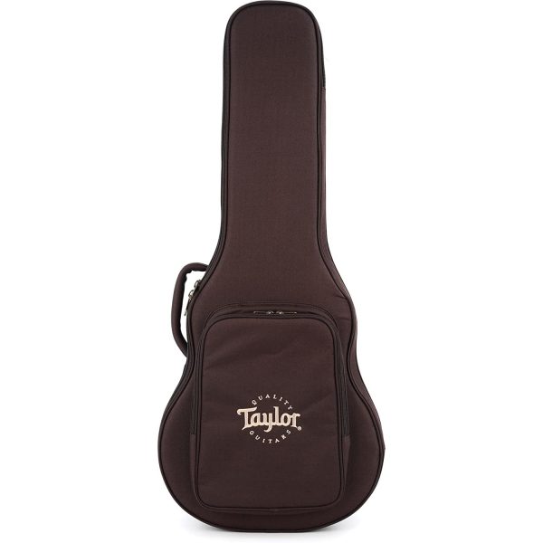 Taylor Grand Theater Super Aero Case - Chocolate Brown Sale