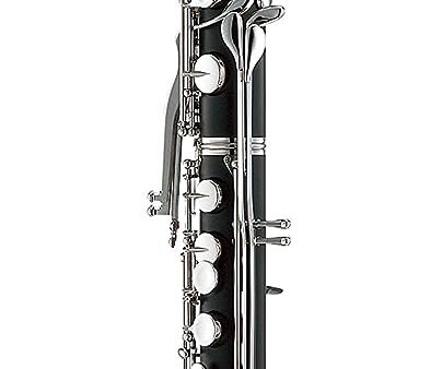 Yamaha Ycl221ii Standard Bass Clarinet Online