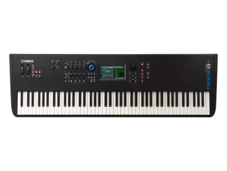 Yamaha MODX8  88-Key, Midrange Synthesizer Sale