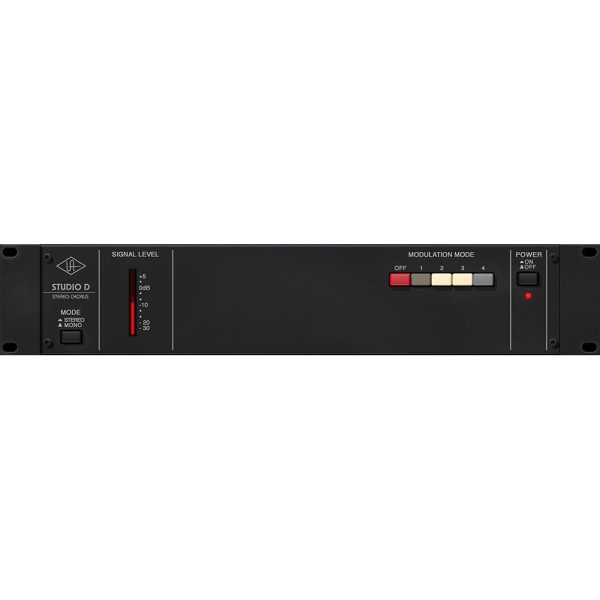 Universal Audio Studio D Chorus Cheap