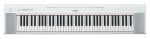 Yamaha Piaggero NP-35 Entry-Level 76-Key Portable Piano - White For Discount