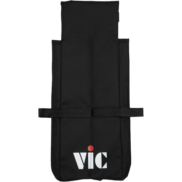 Vic Firth MSBAG2 Marching Stick Bag - 2 Sticks Fashion