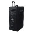 Isovox TRAVEL PACK 2 Carrying Case for ISOVOX 2 Mobile Vocal Booth Hot on Sale