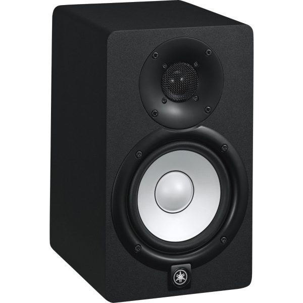 Yamaha HS5 5  Powered Studio Monitor - Black Discount