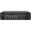 RCF M 18 Digital Mixer with Integrated Effects For Discount