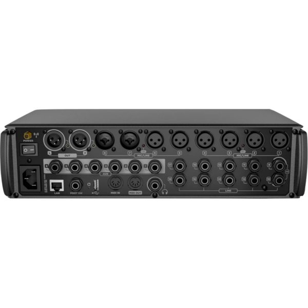 RCF M 18 Digital Mixer with Integrated Effects For Discount