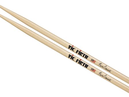 Vic Firth SKC KEITH CARLOCK DRUMSTICKS Sale