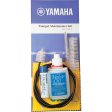 Yamaha YACTRKIT Trumpet Maintenance Kit Hot on Sale