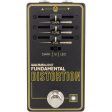 Walrus Audio Fundamental Series Distortion Pedal on Sale