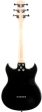 Vox SDC-1 Mini Electric Guitar in Black Sale