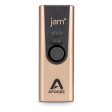 Apogee Jam X 1x2 USB Audio Interface with Analog Compression Online Sale