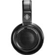 Neumann NDH 30 Open Back Studio Monitoring Headphones, Black Online