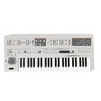 UDO Audio Super 6 Polyphonic Synthesizer Limited Edition White Online now