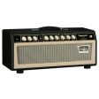 Tone King Imperial MKII Head in Black Online Hot Sale