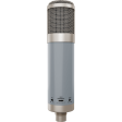 Universal Audio Bock 167 Tube Condenser Mic w  PSU Online Hot Sale