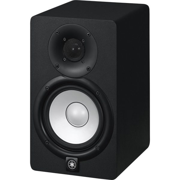 Yamaha HS5 5  Powered Studio Monitor - Black Discount