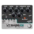 TECH 21 VT Bass DI Pedal Online now