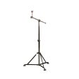 A&F Drum Company Nickel Plated Boom Stand on Sale