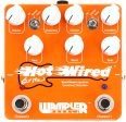 Wampler Pedals Brent Mason Hot Wired V2 Signature Overdrive Cheap