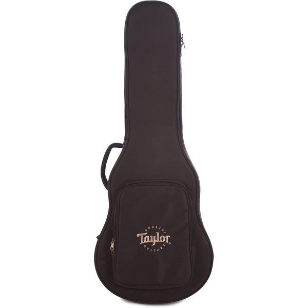 Taylor Super Aero Grand Concert Case Chocolate Brown Sale