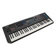 Yamaha MODX6+ 61-Key, Midrange Synthesizer Online now