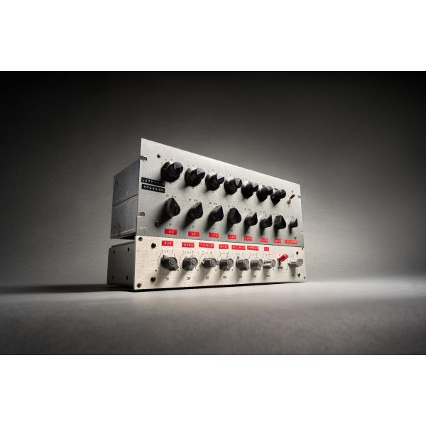 Universal Audio Hitsville EQ Collection Hot on Sale