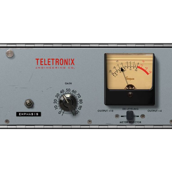 Universal Audio Teletronix LA-2A Leveler Plugin Collection Cheap