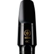 Yamaha YAC1283 6C Soprano Saxophone Plastic Mouthpiece For Cheap