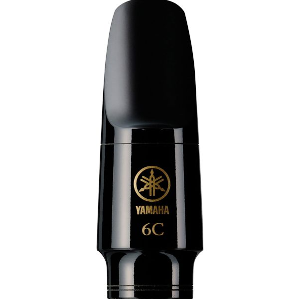 Yamaha YAC1283 6C Soprano Saxophone Plastic Mouthpiece For Cheap