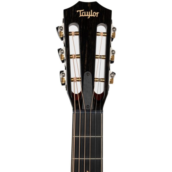 Taylor K22ce 12-Fret Koa Grand Concert Acoustic Electric Guitar Discount